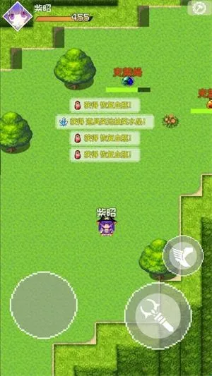 杖至终章安卓版手机版