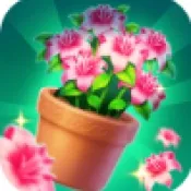 花缘消除乐(花卉消除游戏)