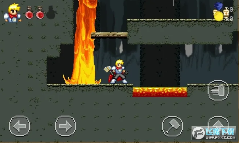 雷神游戏厅2026官方最新版本