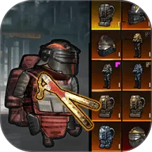 修狗绝密突围2026官方正版