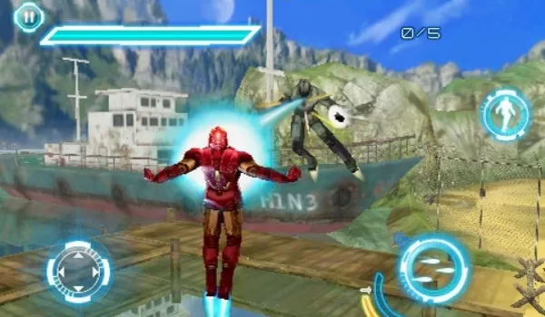 钢铁侠22026最新版本