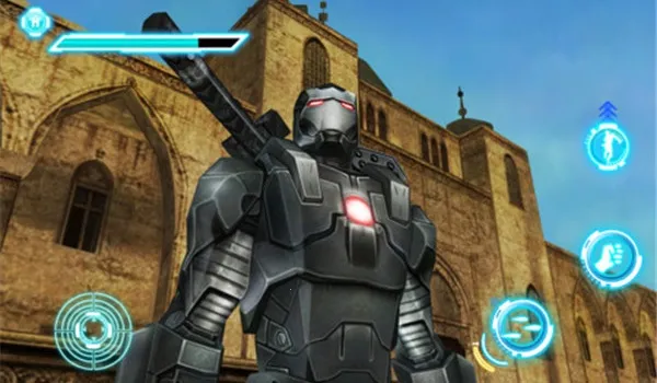 钢铁侠22026最新版本