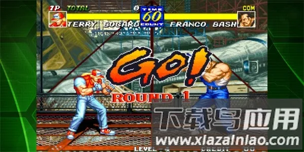 饿狼传说32026最新版本