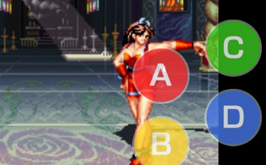 饿狼传说32026最新版本