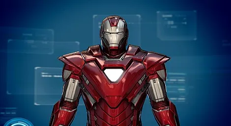 钢铁侠3(钢铁侠动作游戏)