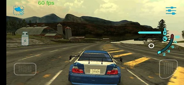 极品飞车9最新手机版 极品飞车9最新手机版