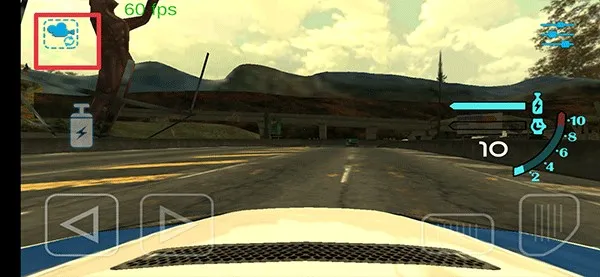 极品飞车9最新手机版 极品飞车9最新手机版