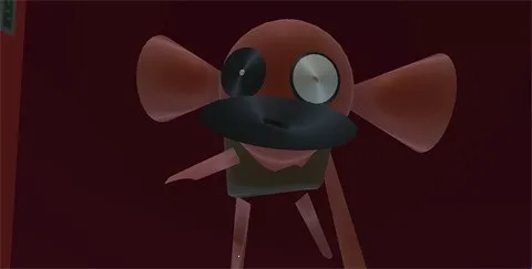 苏西的餐厅(恐怖解谜游戏)