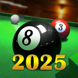 超凡台球安卓版手机版