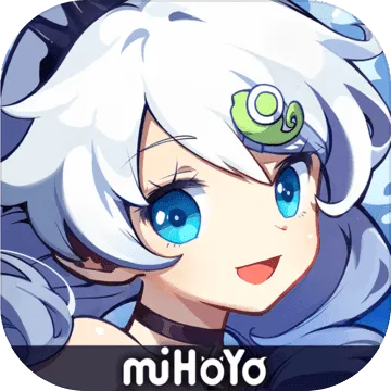 崩坏学园2(二次元射击手游)