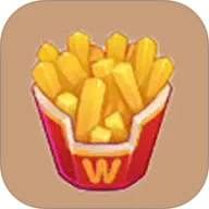 我的小摊太火爆(模拟经营游戏)