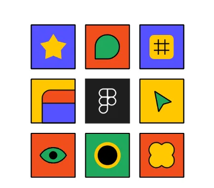 Figma(UI�������)