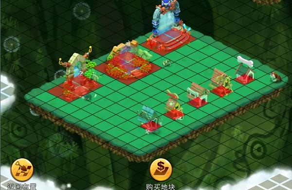 浪漫庄园2026官方最新版本