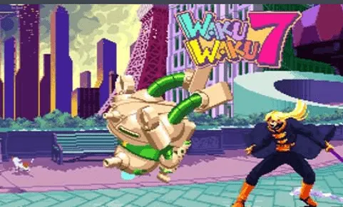 火热火热7(扑克策略游戏)