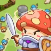 蘑菇冲突破解版