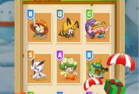 蘑菇冲突破解版