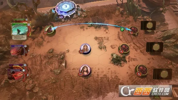 火焰审判安卓版手机版