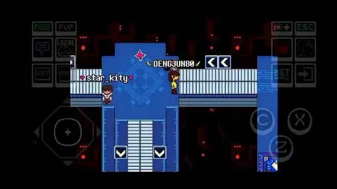 传说之下中文版免费下载