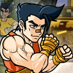 拳王的逆袭折相思免广告