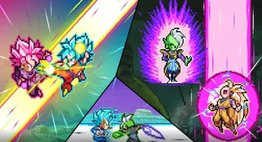 Legend Fighter��׿���ֻ���