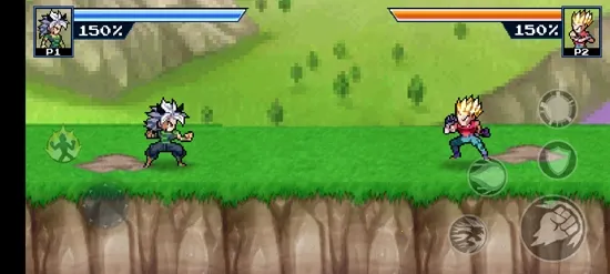 Legend Fighter��׿���ֻ���