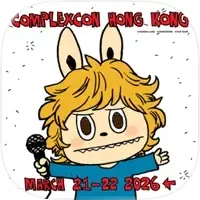 complexcon2026下载安装