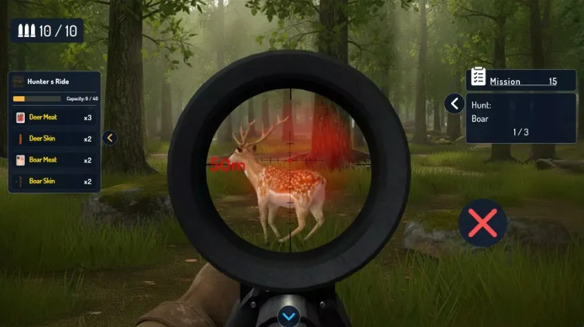 狩猎商店模拟器2026下载安装