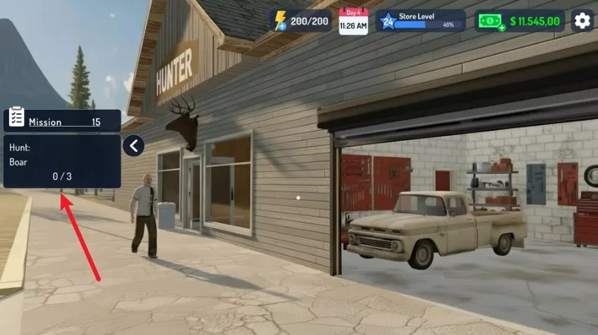 狩猎商店模拟器2026下载安装