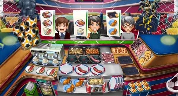烹饪发烧友无限钻石版安卓最新版