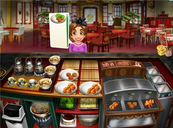 烹饪发烧友无限钻石版安卓最新版