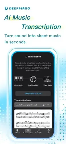 DeepPiano2026最新版本