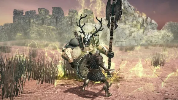 憎恨之心破解版mod