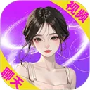 美桃花聊视频交友(视频交友软件)