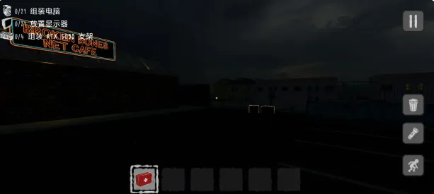 电脑组装噩梦2026下载安装