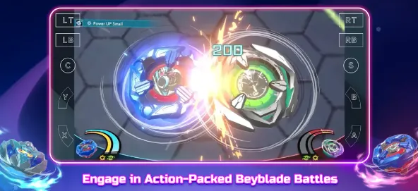 爆旋陀螺 X XONE2026官方正版