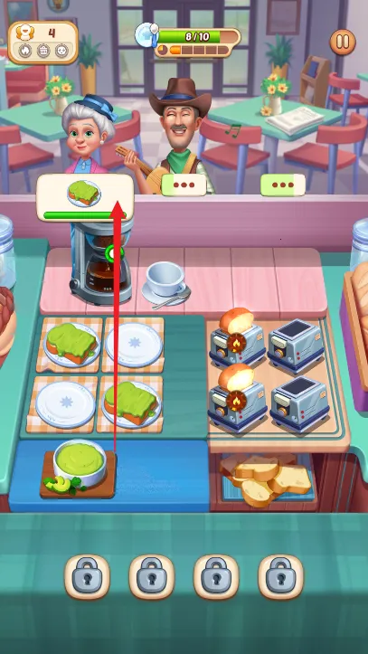 厨艺大师2026官方最新版本