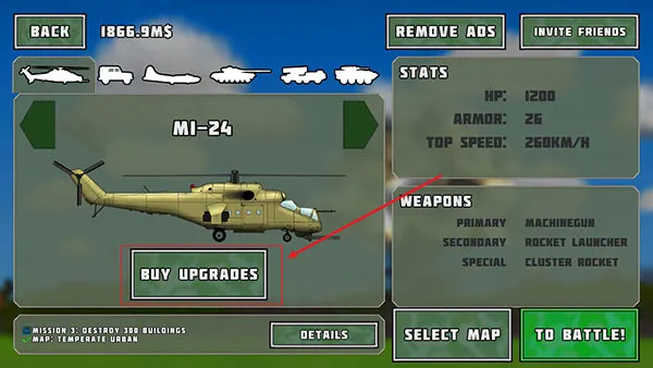 完全毁灭中文辅助菜单版下载