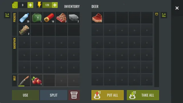 无路可逃生存最新作弊菜单版