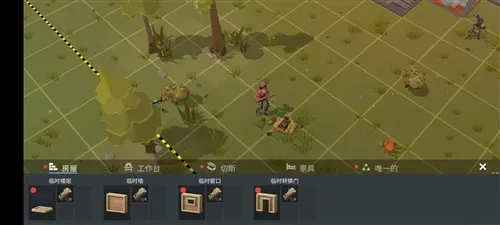 无路可逃生存最新作弊菜单版