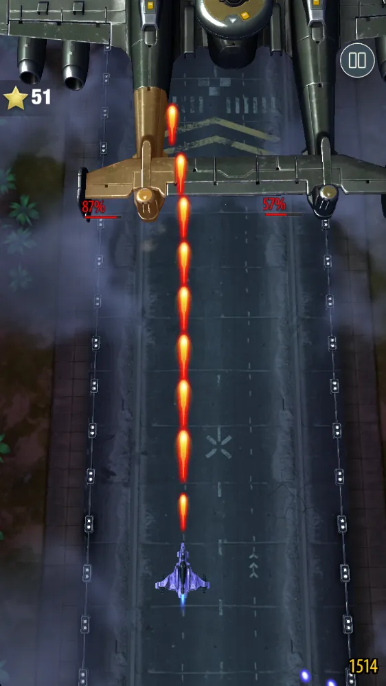 红色狩猎破解版内置菜单