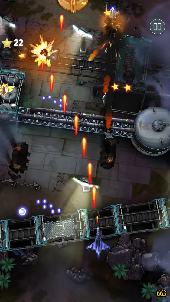 红色狩猎破解版内置菜单