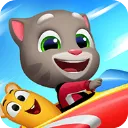 汤姆猫空中小队无限金币钻石版