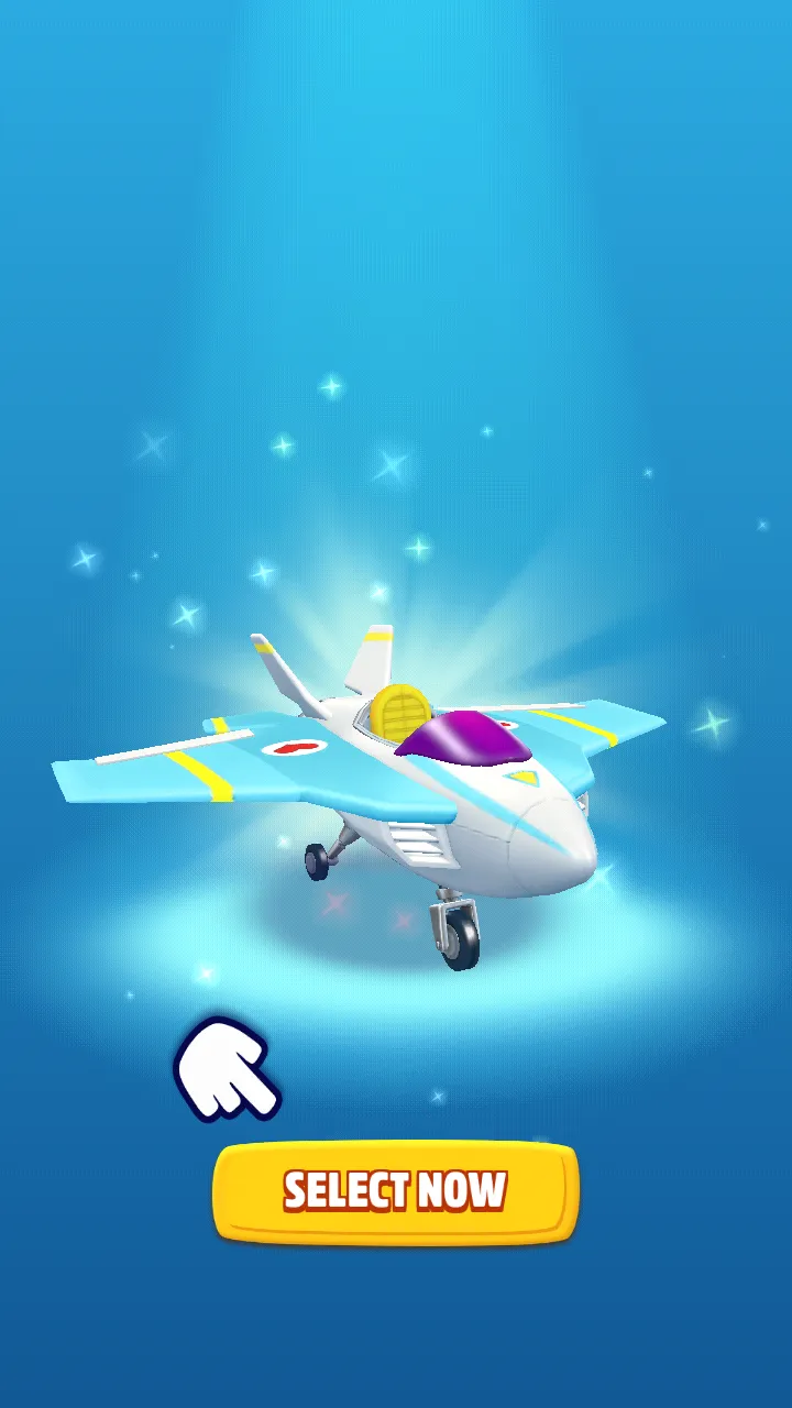 汤姆猫空中小队无限金币钻石版