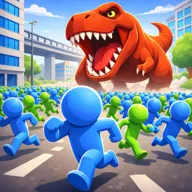 城市人群2026下载