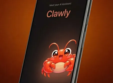 Clawly AI(AI智能办事助手)