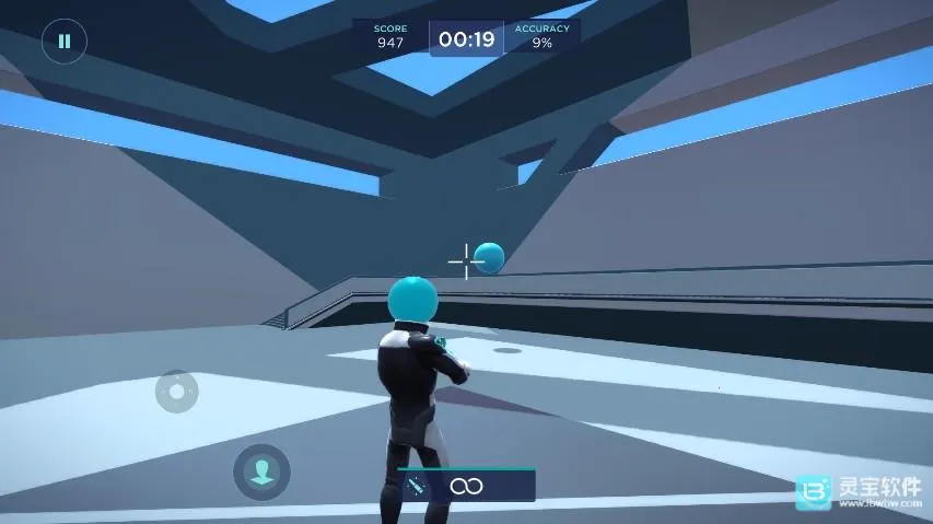 TapAim(射击游戏练枪) TapAim(射击游戏练枪)