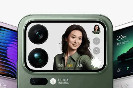 小米背屏安卓版手机版