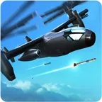 无人机2空袭内置功能菜单