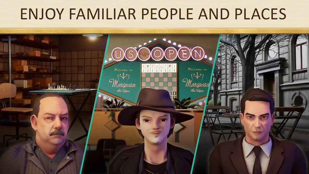 后翼弃兵steam移植版(国际象棋游戏)