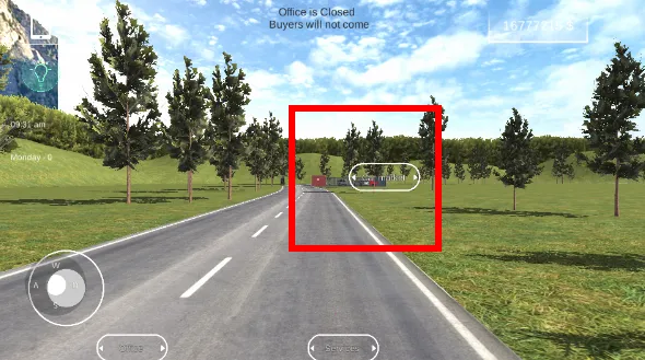汽车出售模拟器无限金币版